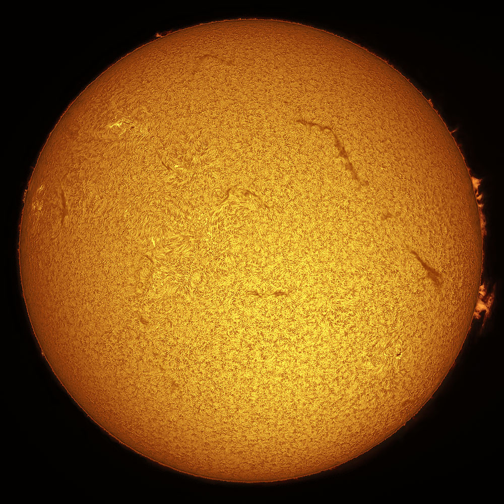 Safe Sun-Watching Party Sets Stage for Solar Eclipse, Rare Venus Transit